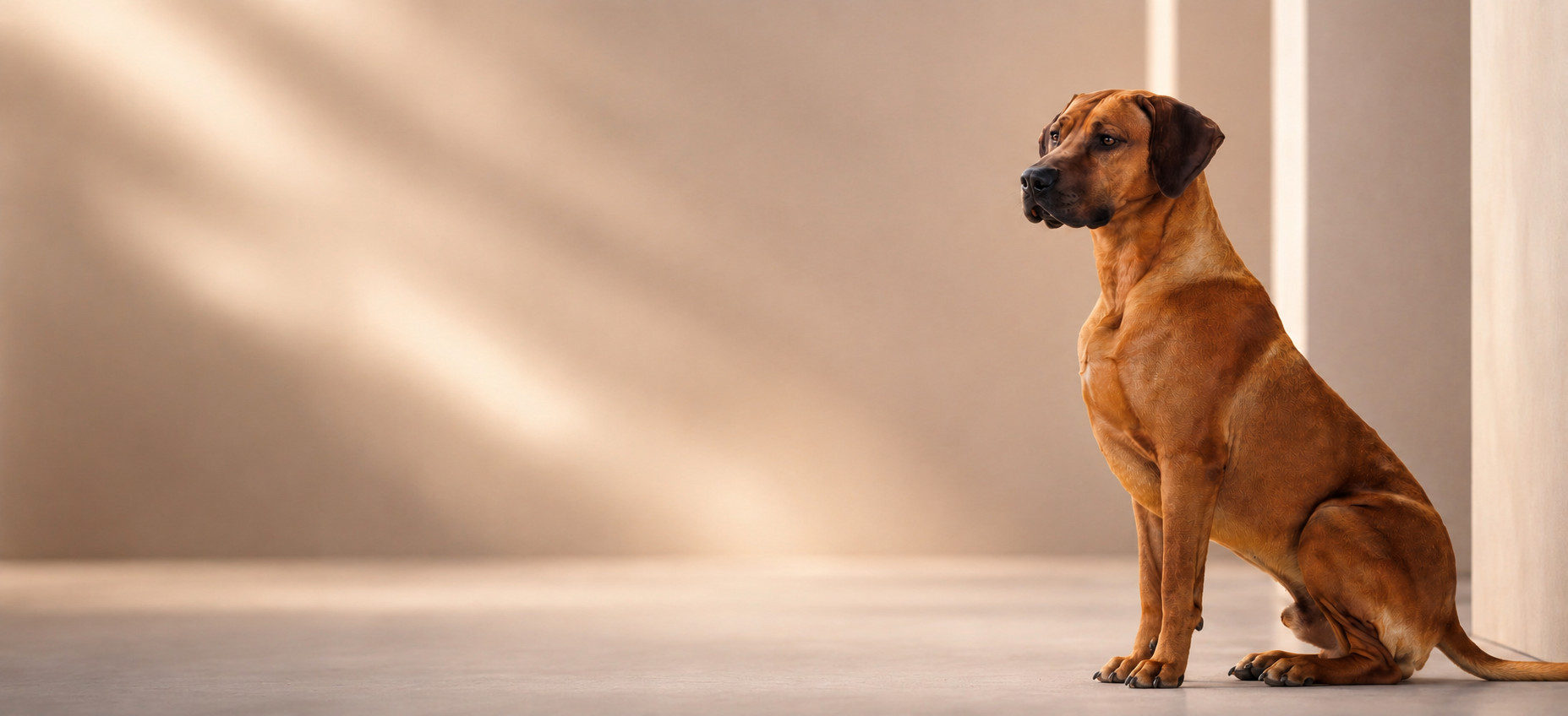 Rhodesian Ridgeback Kennel
